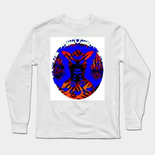 Boogieman! Long Sleeve T-Shirt